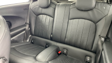 MINI Hatchback 1.5 Cooper Exclusive II 5dr Auto Petrol Hatchback